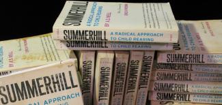 SuMMERHILL books