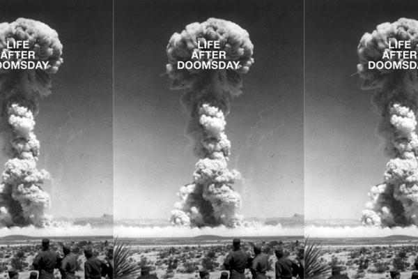 Life after Doomsday