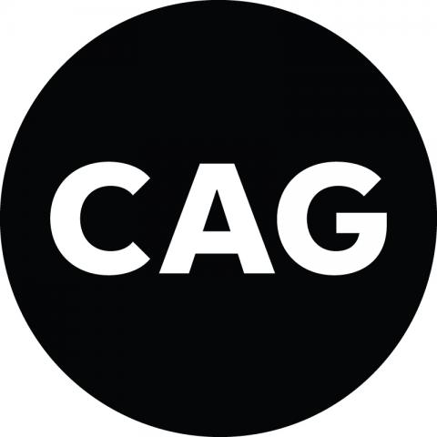 logo for Contemporary Art Gallery