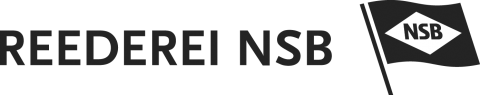 logo for Reederei NSB