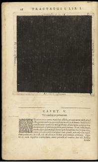 page 26 of Utriusque cosmi maioris scilicet et minoris metaphysica, physica atque technica historia