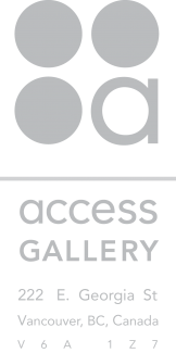 New access logo