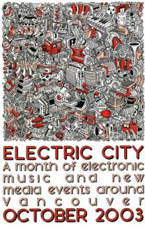 Flyer Electric City