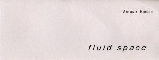 Flyer Fluid Space
