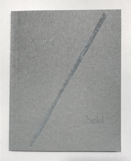 found/held publication cover
