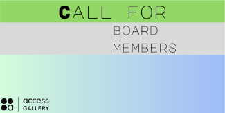 Call for BOD Member 2026-2028